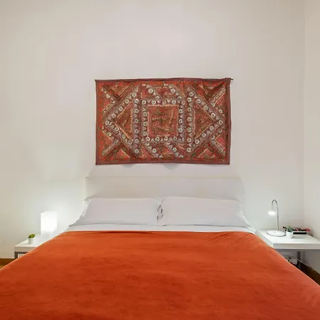Pizzardi Flower Apartamento *