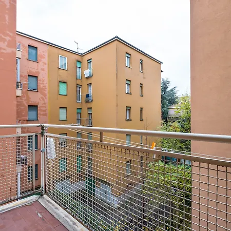 Apartamento Pizzardi Flower