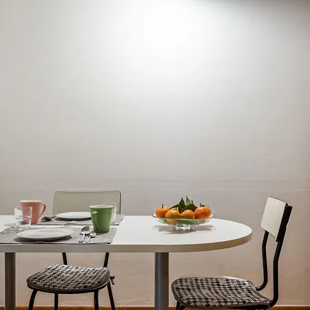 Pizzardi Flower Apartamento *