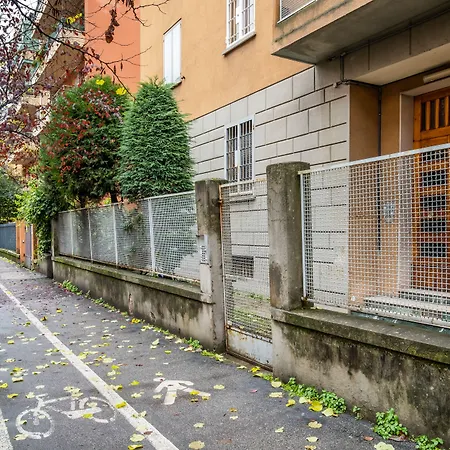 Pizzardi Flower Appartamento Bologna