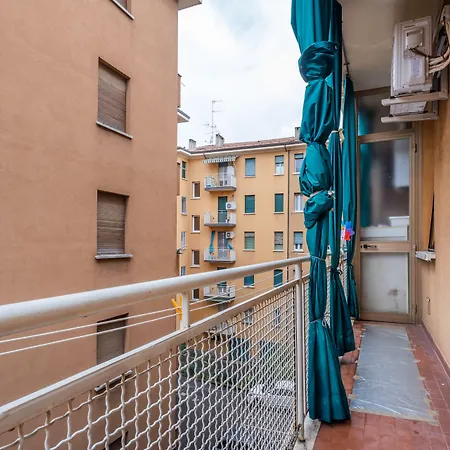 Pizzardi Flower Appartamento Bologna