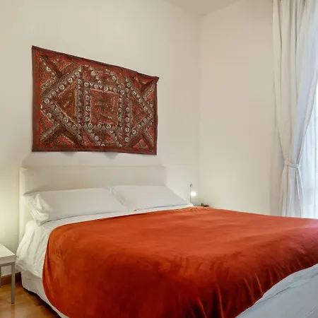 Appartamento Pizzardi Flower *