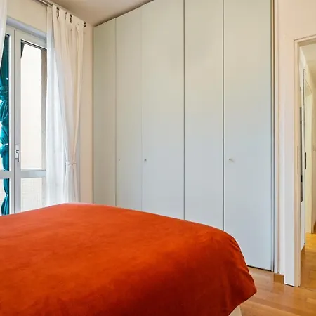 Appartement Pizzardi Flower Bologna