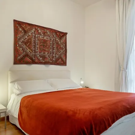 Pizzardi Flower Appartement Bologna
