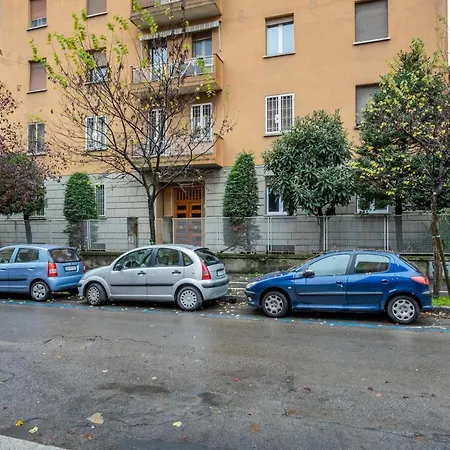 Apartamento Pizzardi Flower