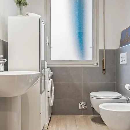 Pizzardi Flower Appartement *