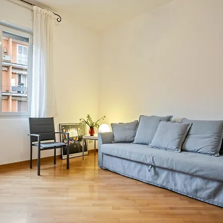 Pizzardi Flower Appartement Bologna