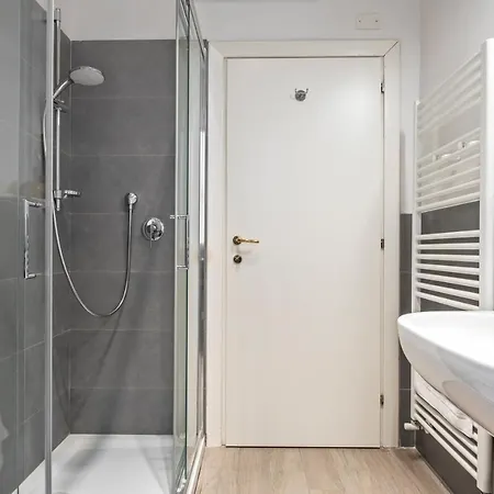 Apartamento Pizzardi Flower Bolonha