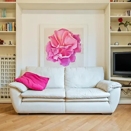 Apartment Pizzardi Flower