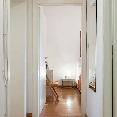 Apartment Pizzardi Flower *