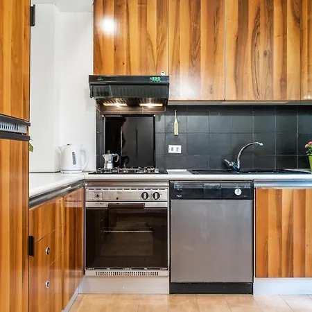 Apartment Pizzardi Flower Bologna