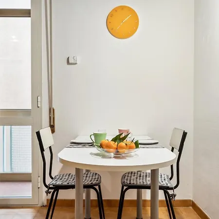 Apartment Pizzardi Flower Bologna